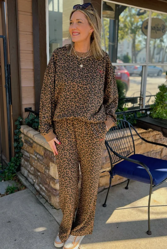 CHEETAH SWEET SET