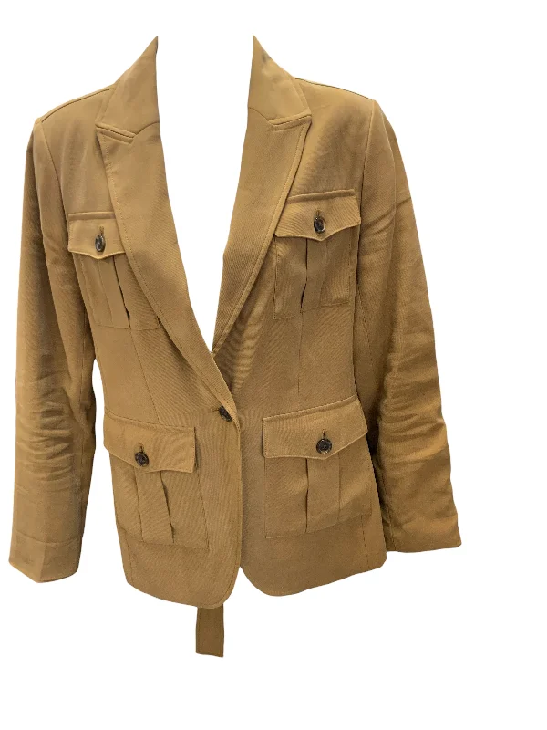 Banana Republic Women's Safari Jacket 2