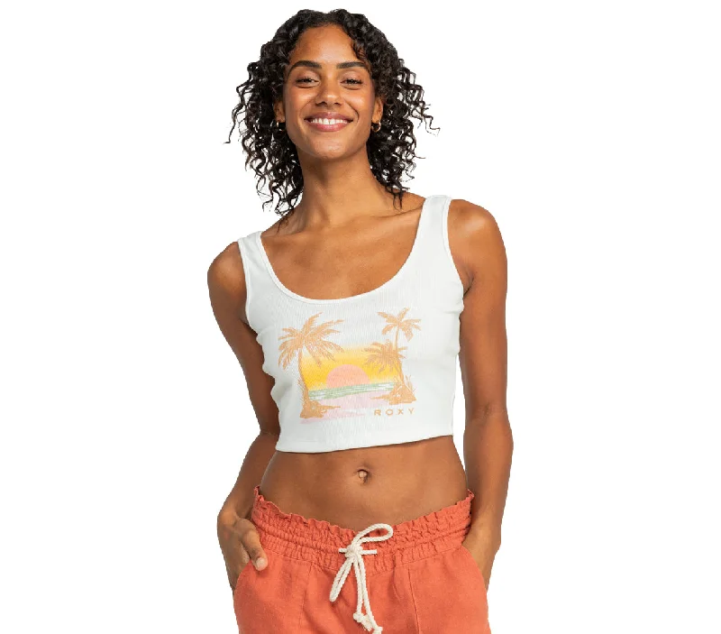 Roxy Sunset Beach Dive In Tank