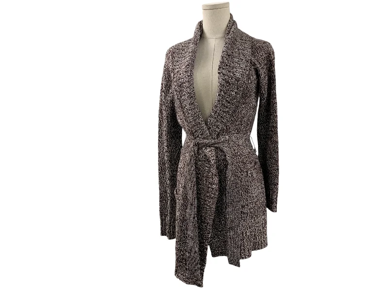 BCBG Max Women's Cardigan Brown XS