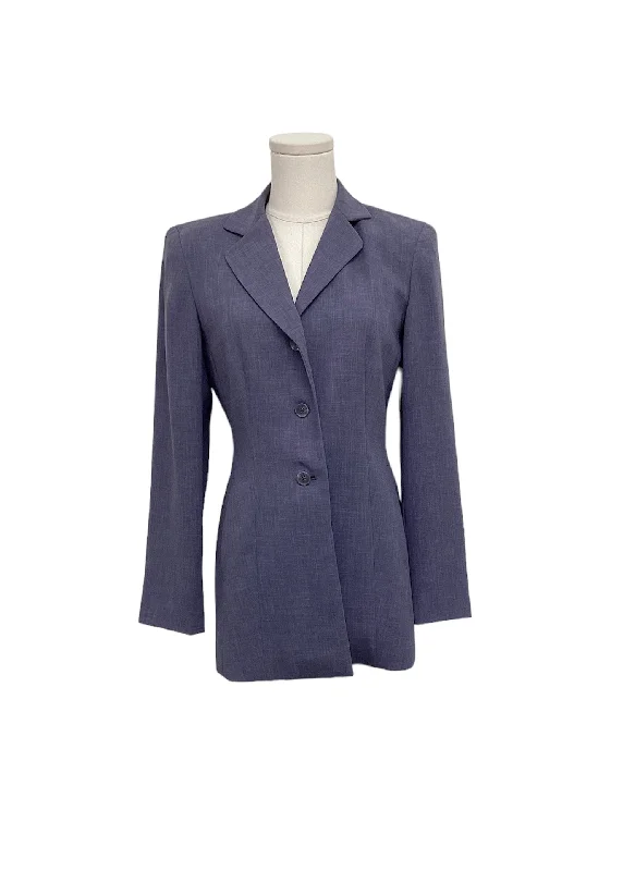 INC Women's Blazer 2