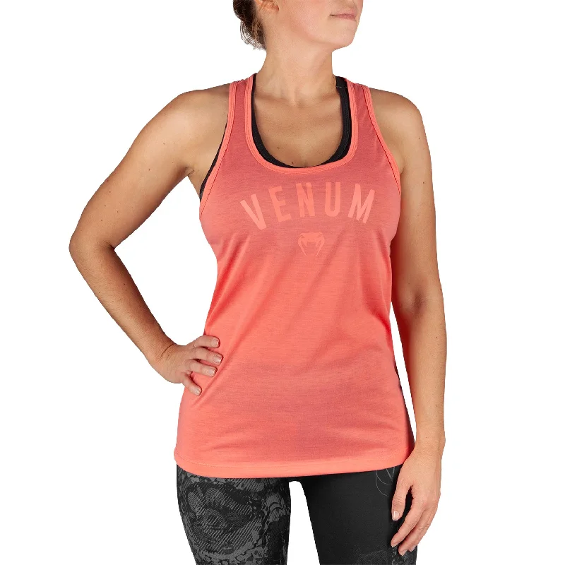 Venum Classic Tank Top - For Women - Pink