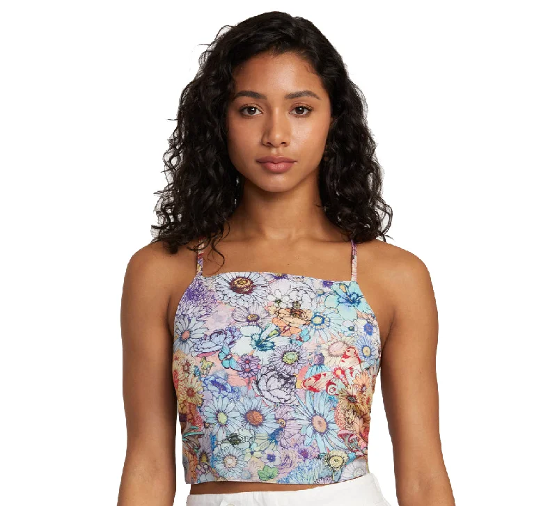 RVCA Sasha Tank Top