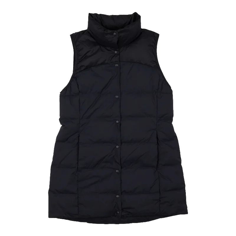 Chill Days Vest - Resale