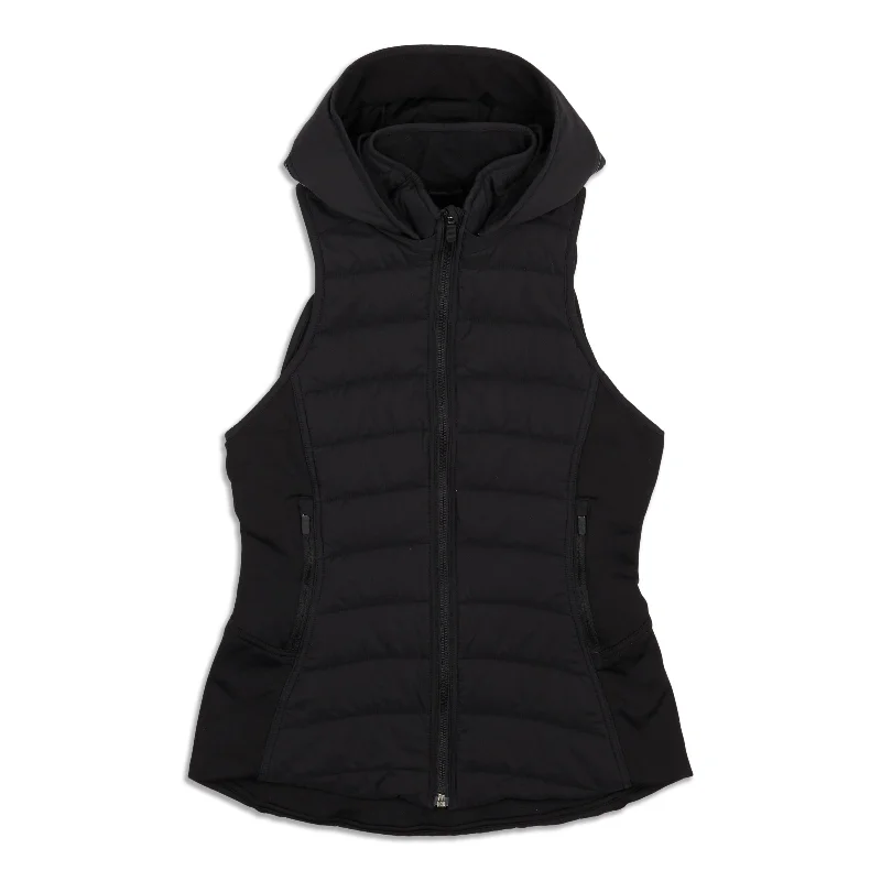 Extra Mile Vest - Resale