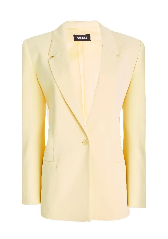 Prudence Blazer