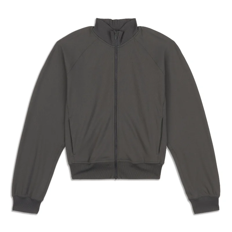 Wunder Train Track Jacket - Resale