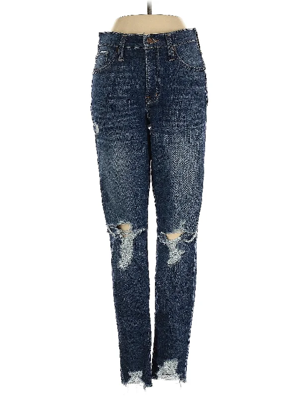 High-Rise Boyjeans Jeans