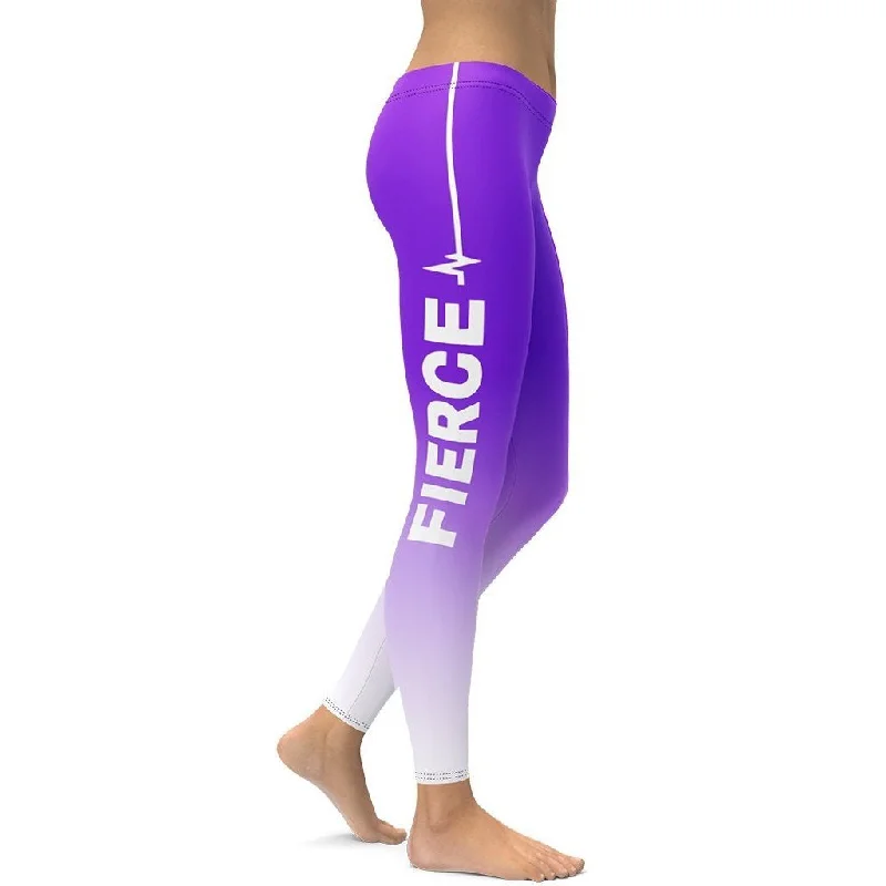 Fierce Leggings