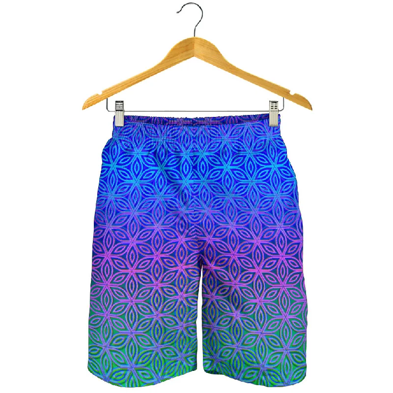 Aqualine Spirit Men's Shorts