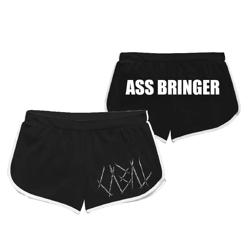 Cabal "Ass Bringer" Shorts