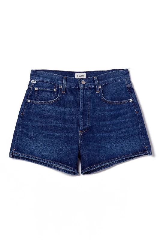 Marlow Vintage Shorts - Schnaps