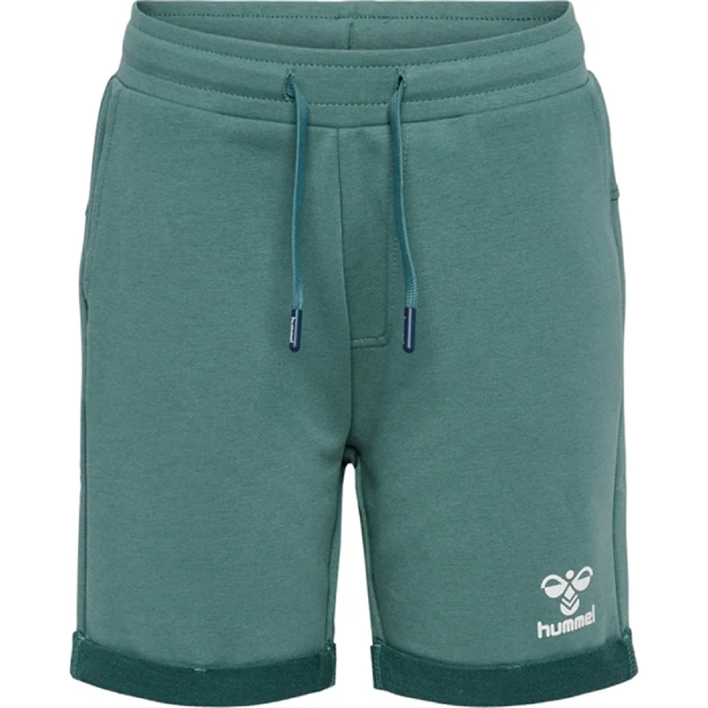 Hummel Sea Pine Flik Shorts