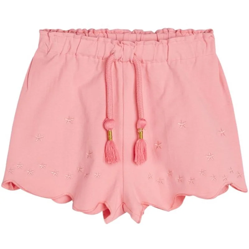 Hust & Claire Mini Helen Shorts Shrimp