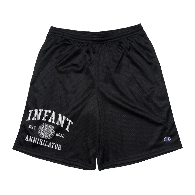 Infant Annihilator "Collegiate Est 2012" Shorts