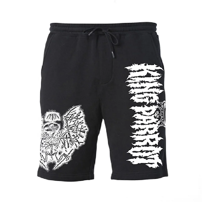 King Parrot "Holed Up" Shorts