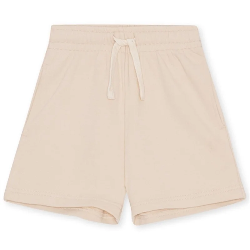 Konges Sløjd French Oak Lou Long Sweat Shorts