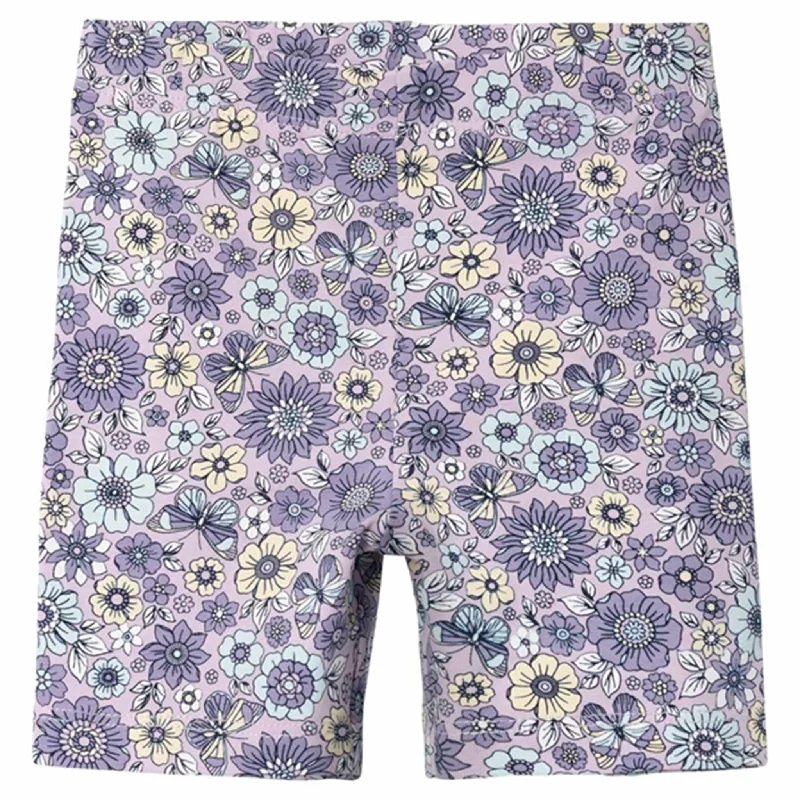 Name it Orchid Bloom Vayo Short Leggings