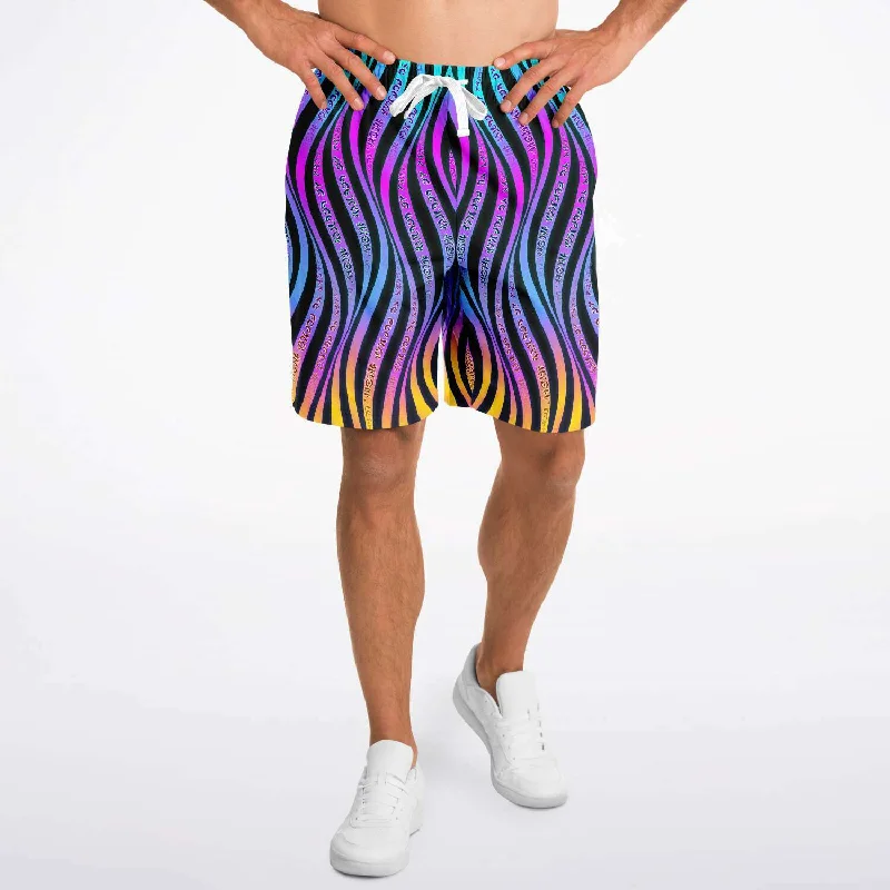 Xenowave Long Shorts