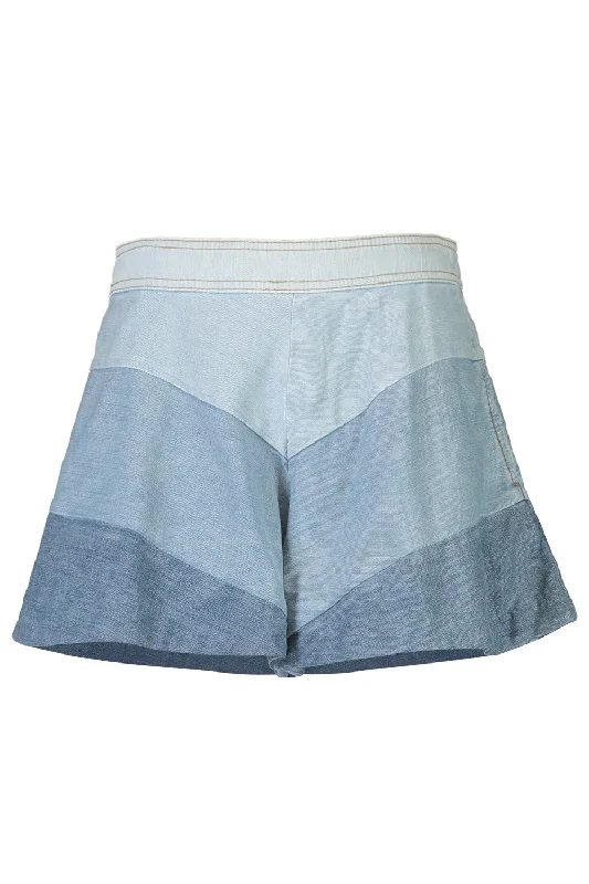 Tallow Shorts