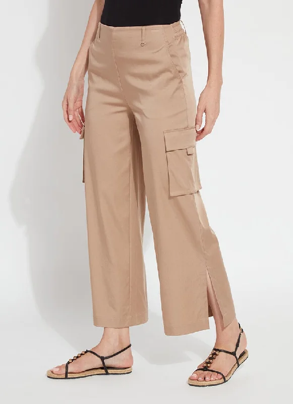 Calypso Cargo Pant (27" Inseam)