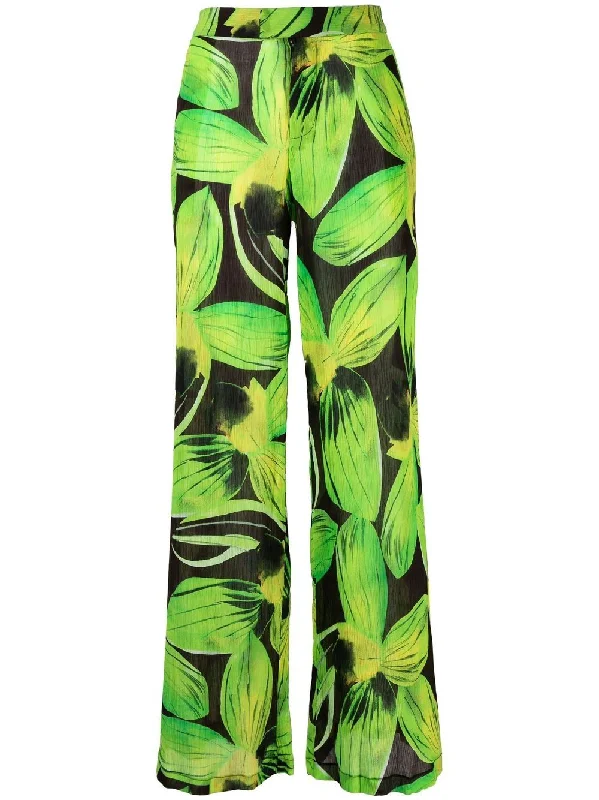 Louisa Ballou Women's Trousers