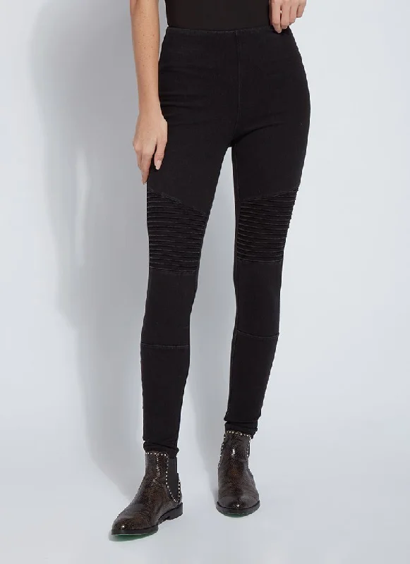 Moto Toothpick Legging (28.5" Inseam)